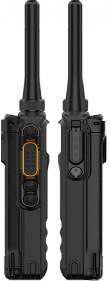 Радиостанция Hytera HP705 Uv GPS&GLONASS, Bluetooth